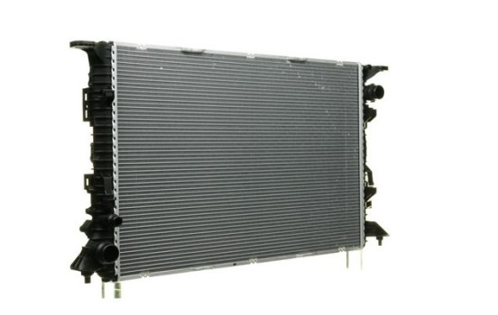 Radiator, engine cooling PREMIUM LINE, Image 10