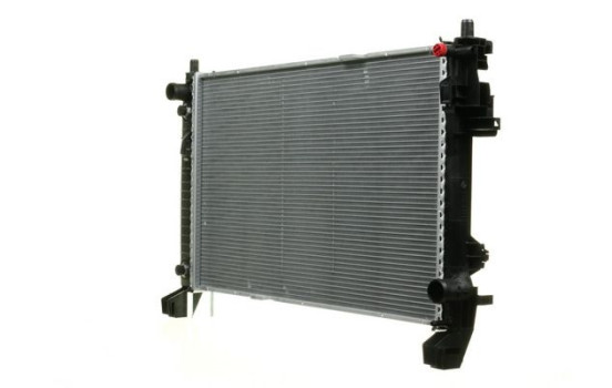 Radiator, engine cooling PREMIUM LINE, Image 4