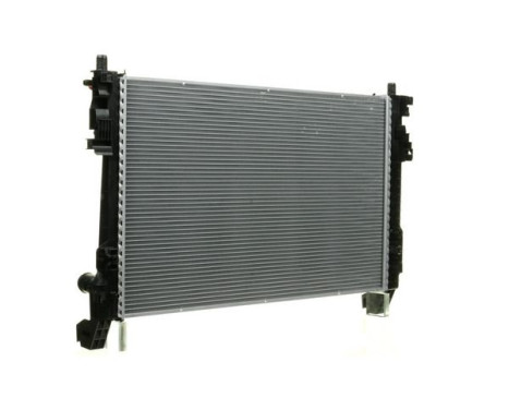 Radiator, engine cooling PREMIUM LINE, Image 6