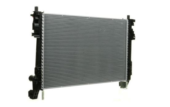 Radiator, engine cooling PREMIUM LINE, Image 6