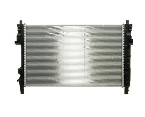 Radiator, engine cooling PREMIUM LINE, Image 7