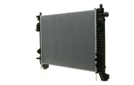 Radiator, engine cooling PREMIUM LINE, Image 8
