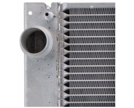 Radiator, engine cooling PREMIUM LINE, Image 7