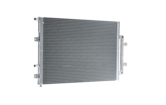 Radiator, engine cooling PREMIUM LINE, Image 9