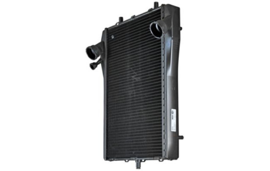 Radiator, engine cooling PREMIUM LINE, Image 4