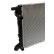Radiator, engine cooling PREMIUM LINE, Thumbnail 2