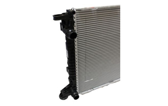 Radiator, engine cooling PREMIUM LINE, Image 2