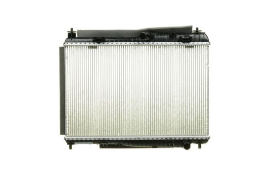 Radiator, engine cooling PREMIUM LINE, Image 3
