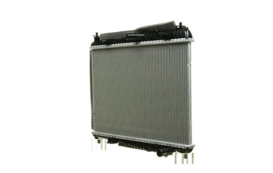 Radiator, engine cooling PREMIUM LINE, Image 4