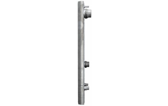 Radiator, engine cooling PREMIUM LINE, Image 7