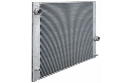 Radiator, engine cooling PREMIUM LINE, Image 8