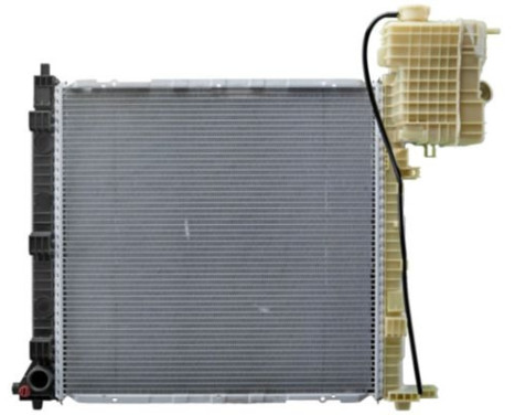 Radiator, engine cooling PREMIUM LINE, Image 2