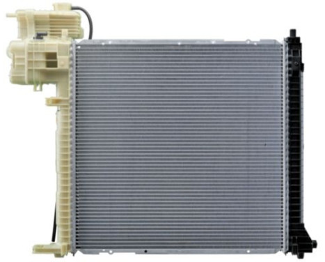 Radiator, engine cooling PREMIUM LINE, Image 4