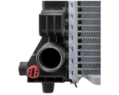 Radiator, engine cooling PREMIUM LINE, Image 7