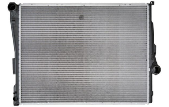 Radiator, engine cooling PREMIUM LINE, Image 3