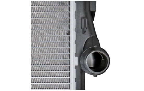 Radiator, engine cooling PREMIUM LINE, Image 10