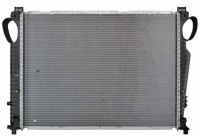 Radiator, engine cooling PREMIUM LINE
