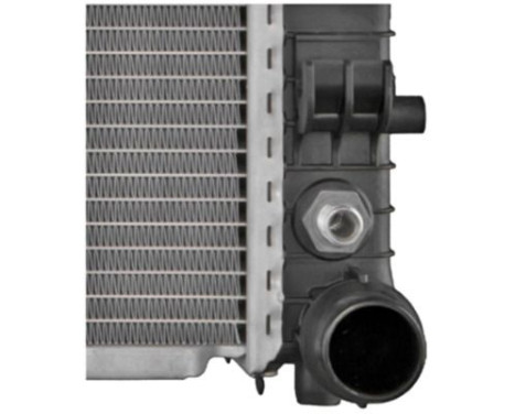 Radiator, engine cooling PREMIUM LINE, Image 3