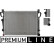 Radiator, engine cooling PREMIUM LINE, Thumbnail 7