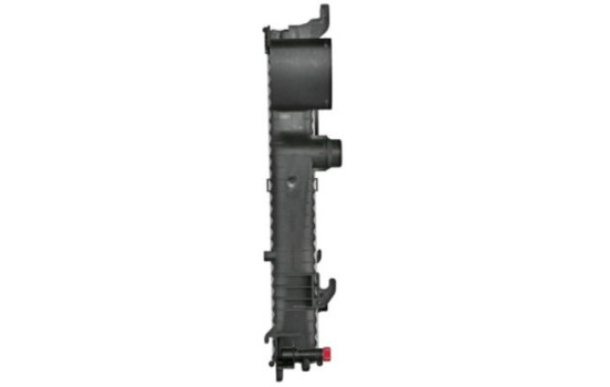 Radiator, engine cooling PREMIUM LINE, Image 9