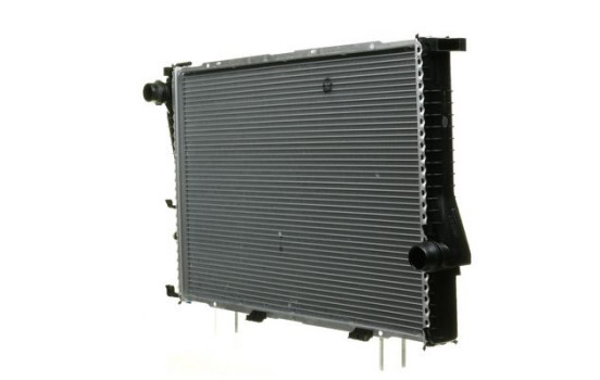 Radiator, engine cooling PREMIUM LINE, Image 4