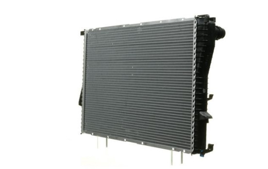Radiator, engine cooling PREMIUM LINE, Image 8