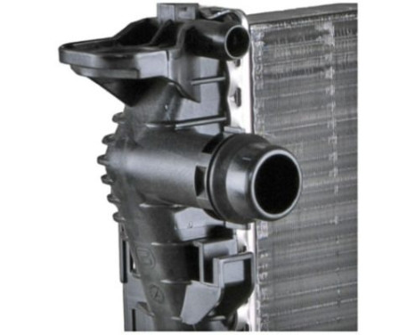 Radiator, engine cooling PREMIUM LINE, Image 8