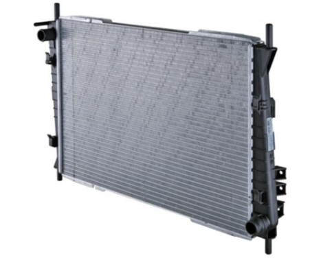 Radiator, engine cooling PREMIUM LINE, Image 4