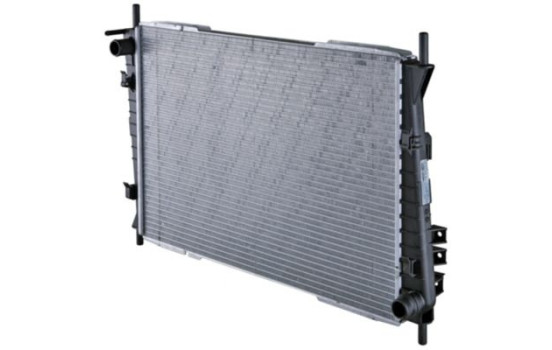 Radiator, engine cooling PREMIUM LINE, Image 4