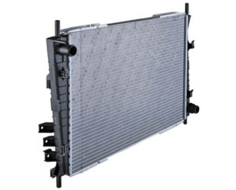 Radiator, engine cooling PREMIUM LINE, Image 8