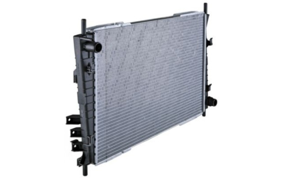 Radiator, engine cooling PREMIUM LINE, Image 8