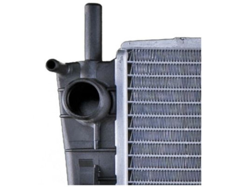 Radiator, engine cooling PREMIUM LINE, Image 9