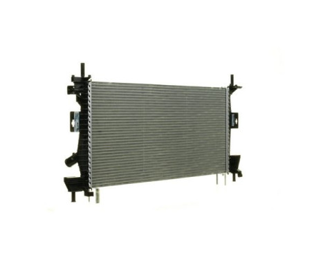 Radiator, engine cooling PREMIUM LINE, Image 5