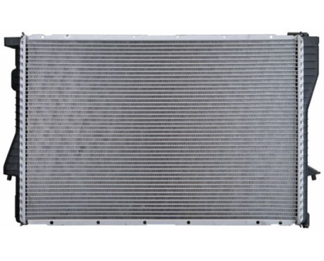 Radiator, engine cooling PREMIUM LINE