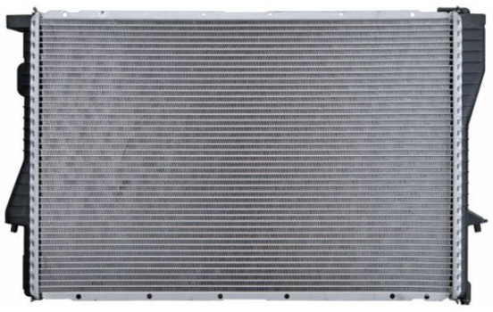 Radiator, engine cooling PREMIUM LINE
