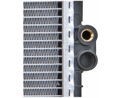 Radiator, engine cooling PREMIUM LINE, Image 3