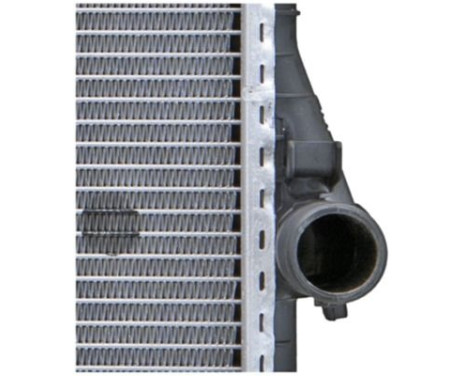 Radiator, engine cooling PREMIUM LINE, Image 4