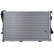 Radiator, engine cooling PREMIUM LINE, Thumbnail 6