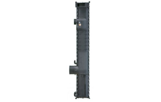 Radiator, engine cooling PREMIUM LINE, Image 9