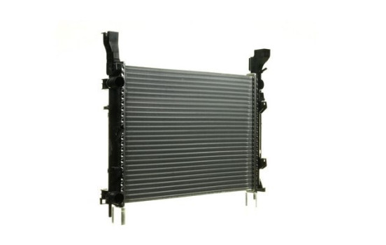 Radiator, engine cooling PREMIUM LINE, Image 10