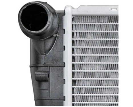 Radiator, engine cooling PREMIUM LINE, Image 2