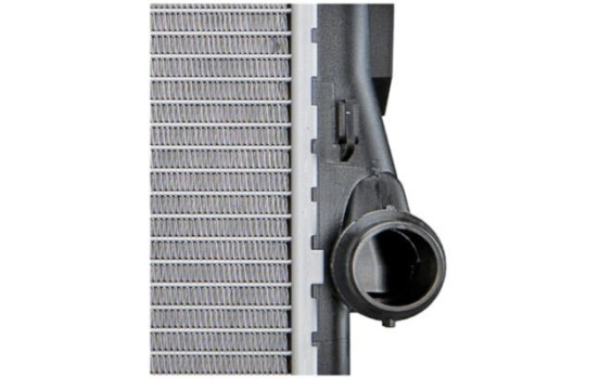 Radiator, engine cooling PREMIUM LINE, Image 3