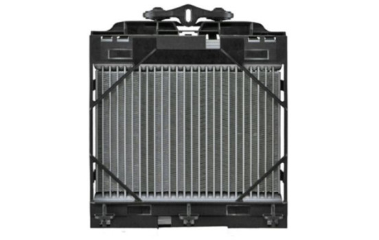 Radiator, engine cooling PREMIUM LINE, Image 6