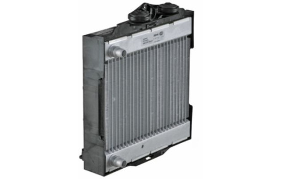 Radiator, engine cooling PREMIUM LINE, Image 8