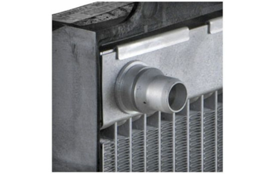 Radiator, engine cooling PREMIUM LINE, Image 9