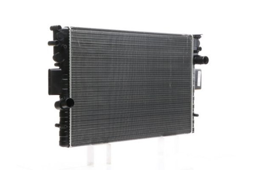 Radiator, engine cooling PREMIUM LINE, Image 7