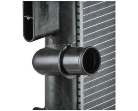 Radiator, engine cooling PREMIUM LINE, Image 8
