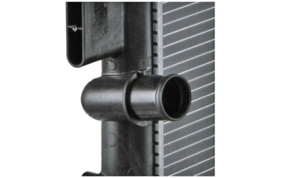 Radiator, engine cooling PREMIUM LINE, Image 8