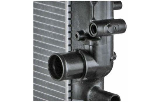 Radiator, engine cooling PREMIUM LINE, Image 9
