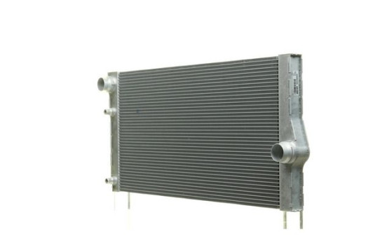 Radiator, engine cooling PREMIUM LINE, Image 4